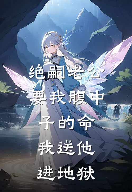 绝嗣老公要我腹中子的命，我送他进地狱