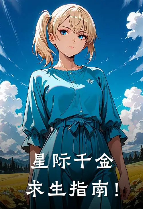 星际千金，求生指南！