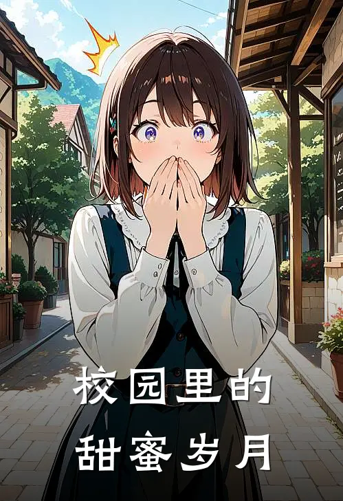 校园里的甜蜜岁月