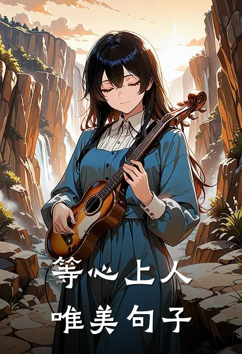 等心上人唯美句子