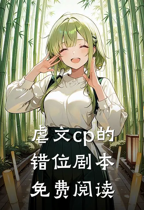 虐文cp的错位剧本免费阅读