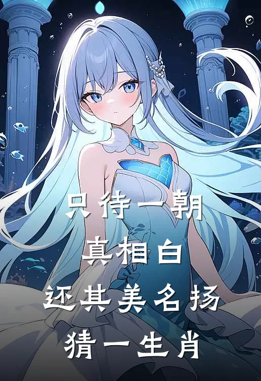 只待一朝真相白,还其美名扬猜一生肖