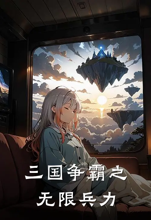 三国争霸之无限兵力