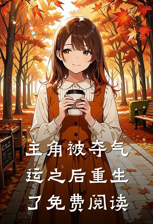 主角被夺气运之后重生了免费阅读