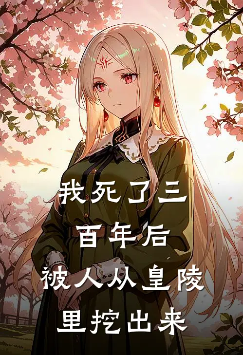 我死了三百年后，被人从皇陵里挖出来