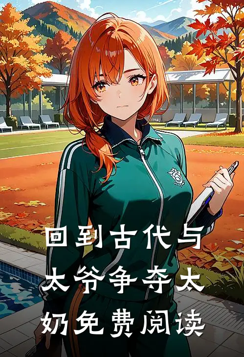 回到古代与太爷争夺太奶免费阅读