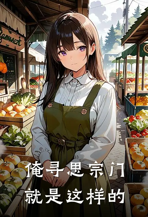 俺寻思宗门就是这样的