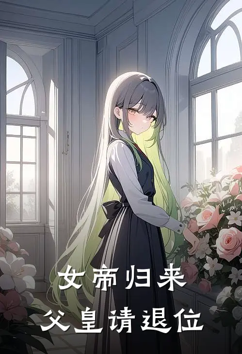 女帝归来：父皇请退位