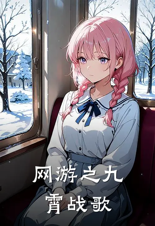 网游之九霄战歌