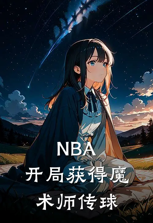 NBA：开局获得魔术师传球