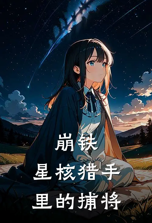 崩铁：星核猎手里的捕将