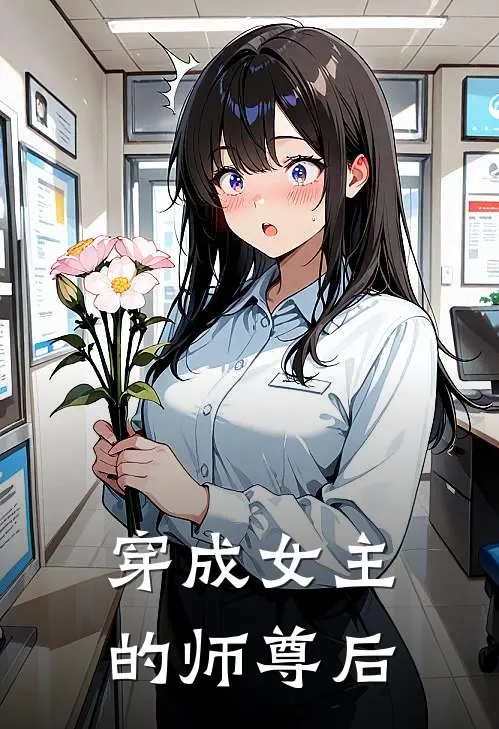 穿成女主的师尊后