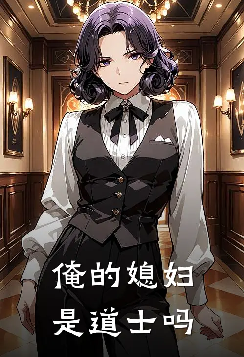 俺的媳妇是道士吗