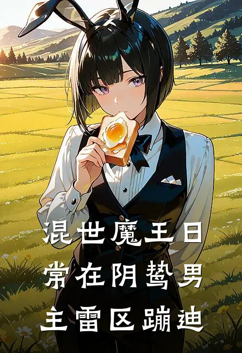 混世魔王日常在阴鸷男主雷区蹦迪