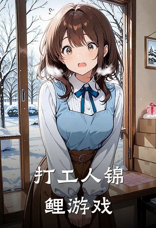 打工人锦鲤游戏