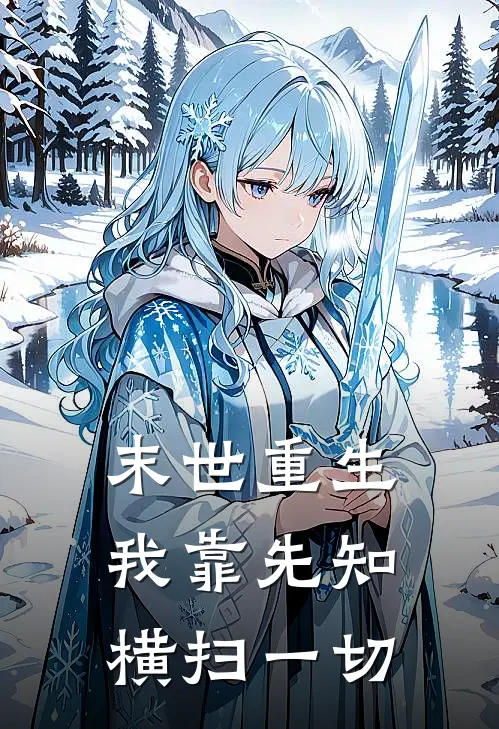 末世重生：我靠先知横扫一切