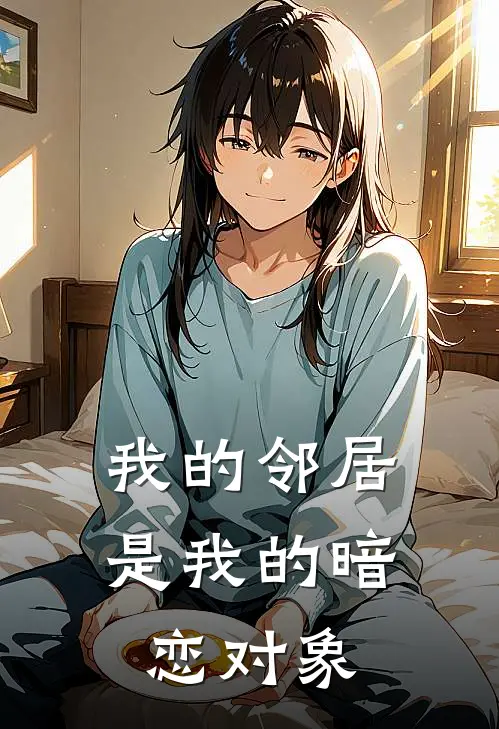 我的邻居是我的暗恋对象