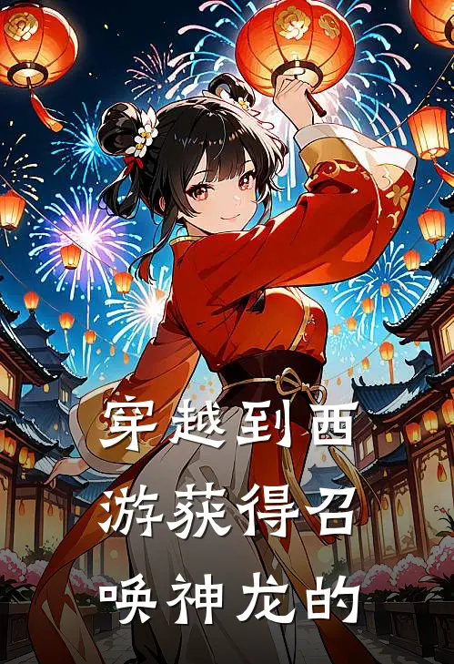 穿越到西游获得召唤神龙的