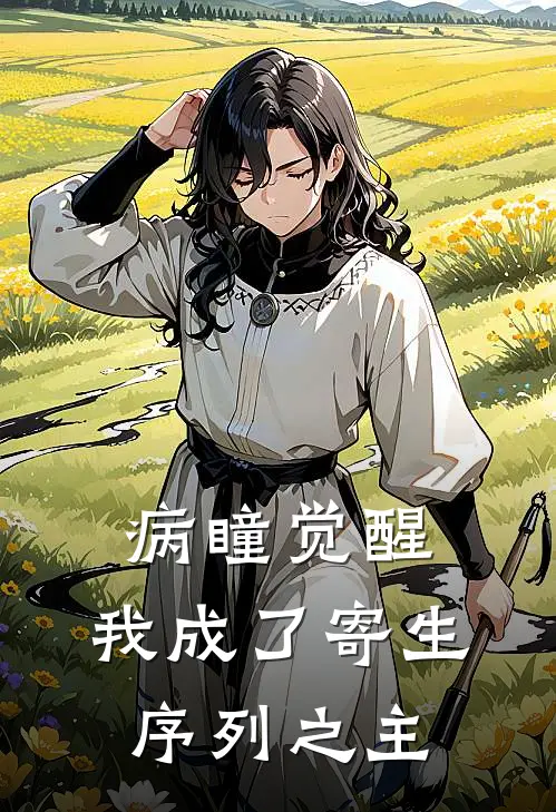 病瞳觉醒：我成了寄生序列之主