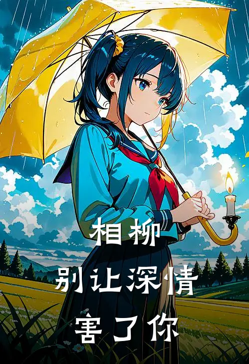 相柳，别让深情害了你