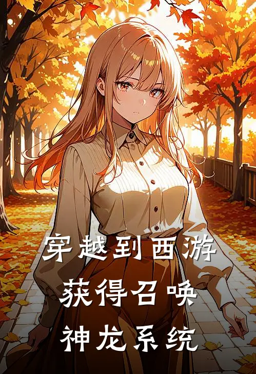 穿越到西游获得召唤神龙系统