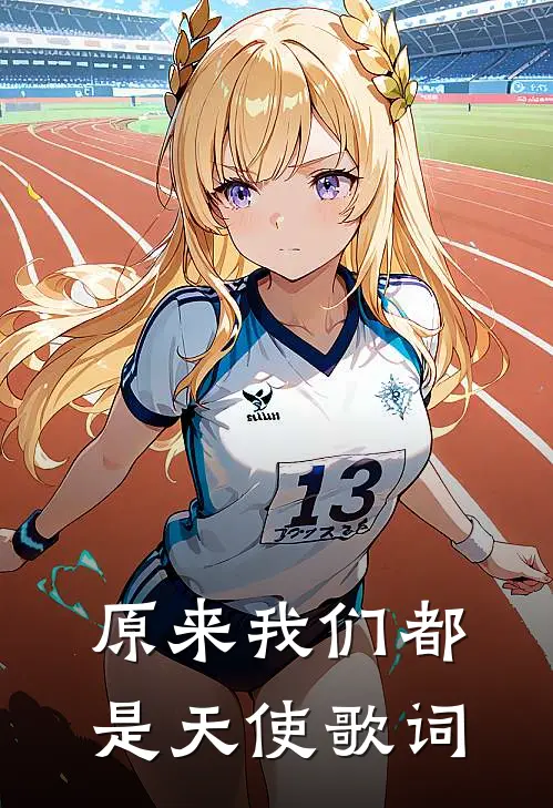 原来我们都是天使歌词