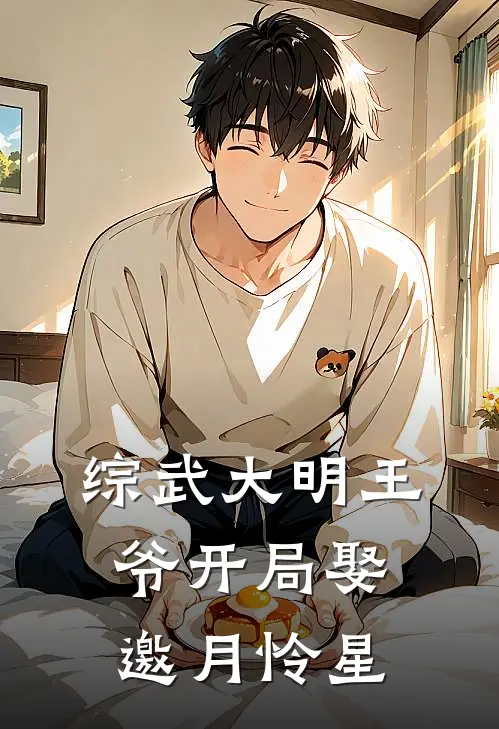 综武大明王爷开局娶邀月怜星