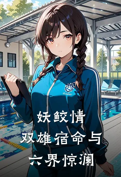 妖鲛情：双雄宿命与六界惊澜