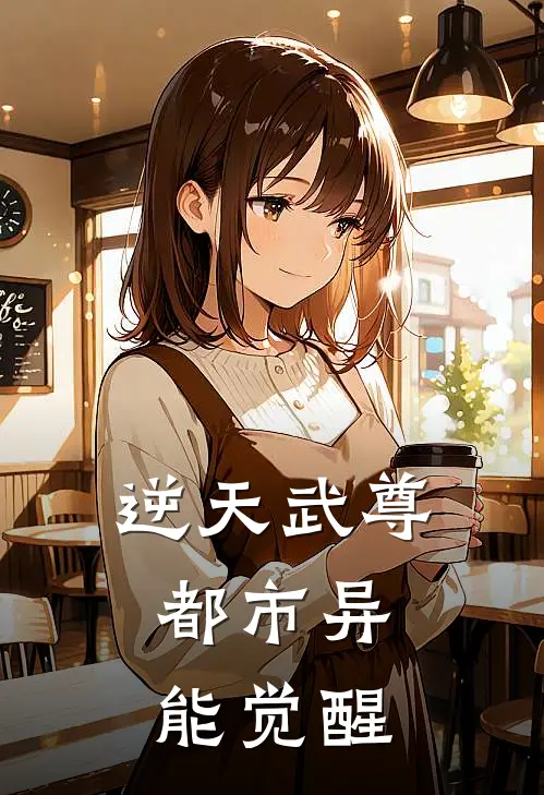 逆天武尊：都市异能觉醒