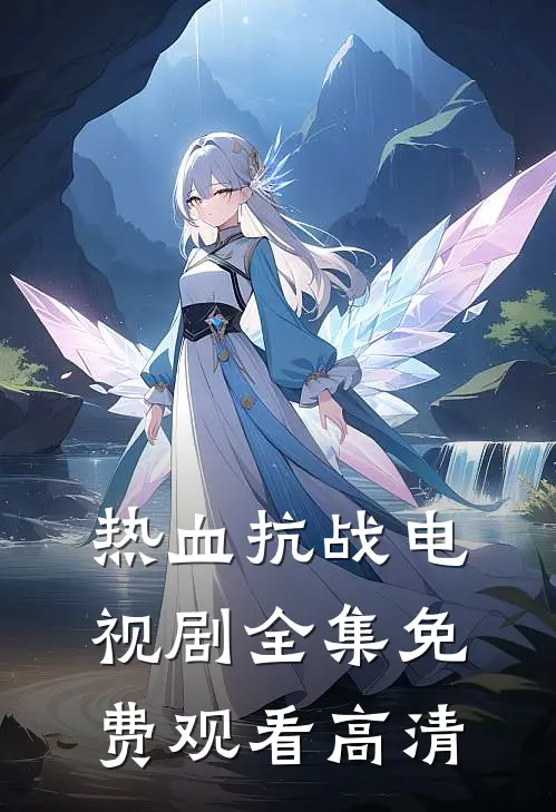 热血抗战电视剧全集免费观看高清