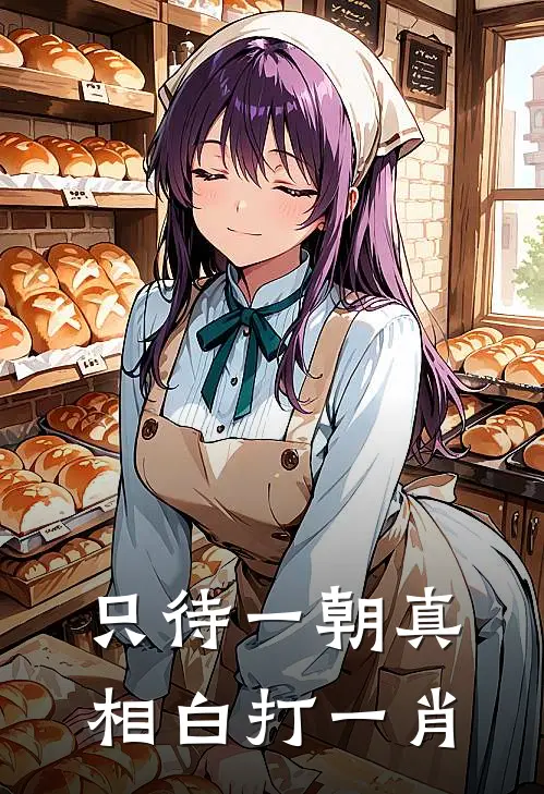 只待一朝真相白打一肖