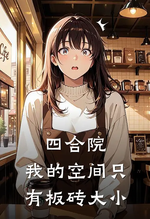 四合院：我的空间只有板砖大小