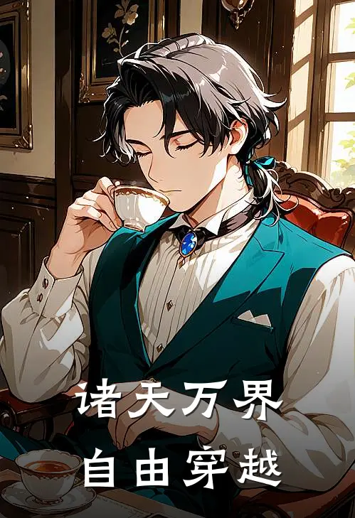 诸天万界自由穿越