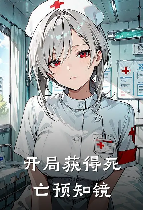 开局获得死亡预知镜