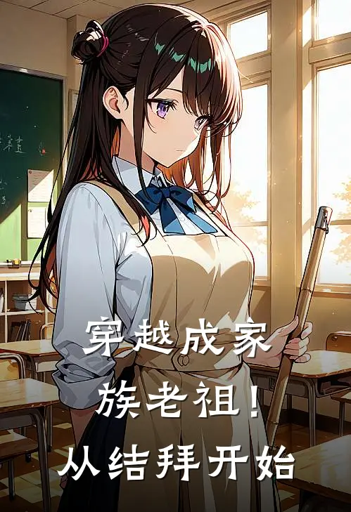 穿越成家族老祖！从结拜开始