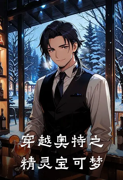 穿越奥特之精灵宝可梦