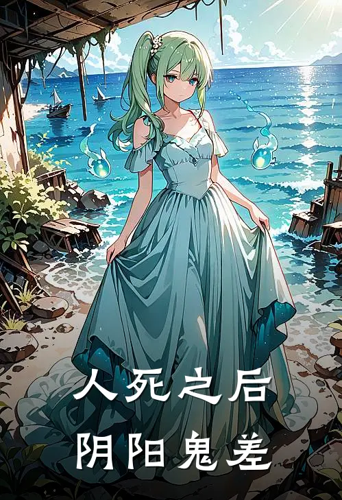 人死之后，阴阳鬼差