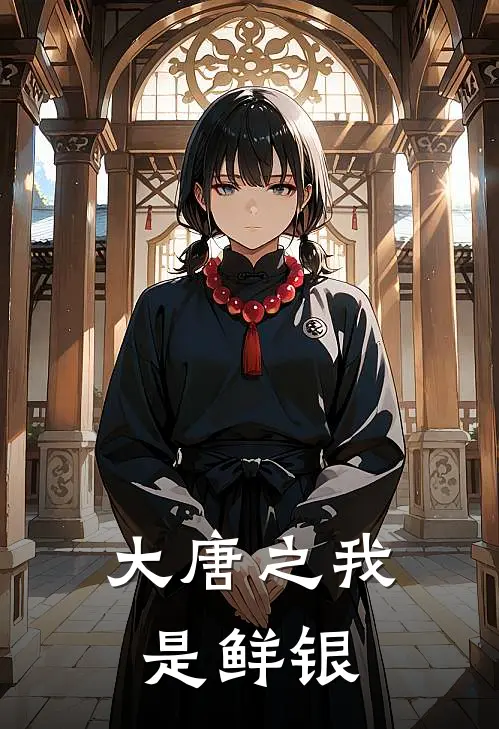 大唐之我是鲜银