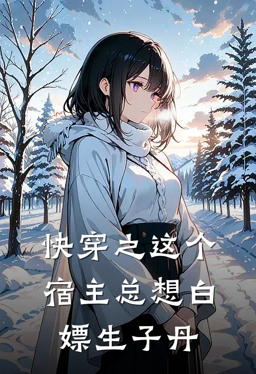 快穿之这个宿主总想白嫖生子丹