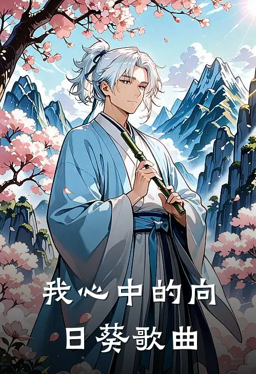 我心中的向日葵歌曲