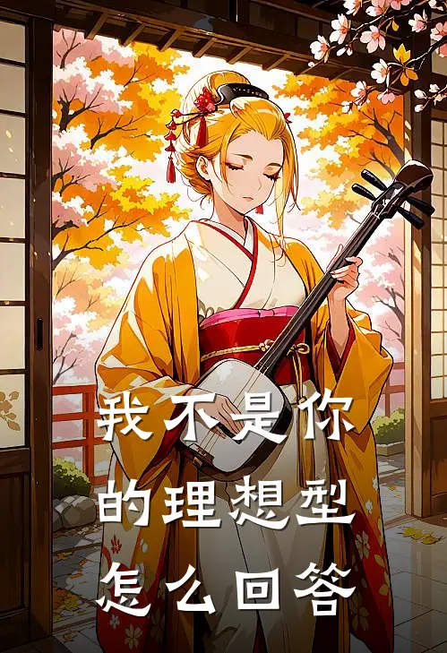 我不是你的理想型怎么回答