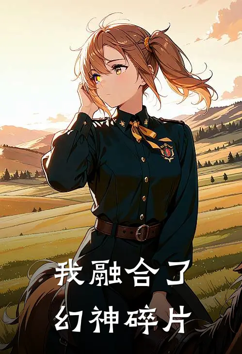 我融合了幻神碎片