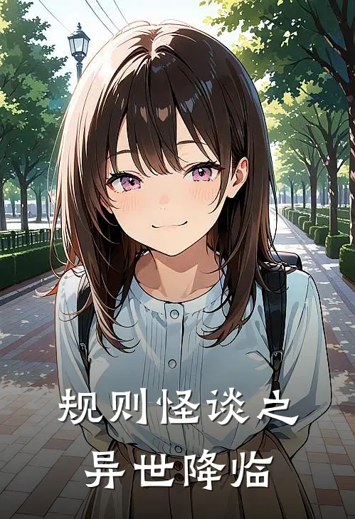 规则怪谈之异世降临