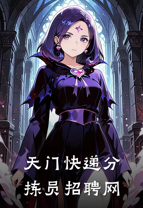 天门快递分拣员招聘网