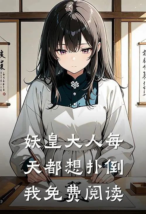 妖皇大人每天都想扑倒我免费阅读