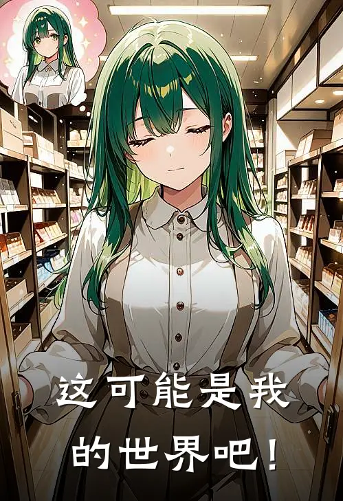 这可能是我的世界吧！