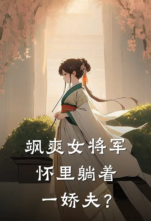 飒爽女将军：怀里躺着一娇夫？