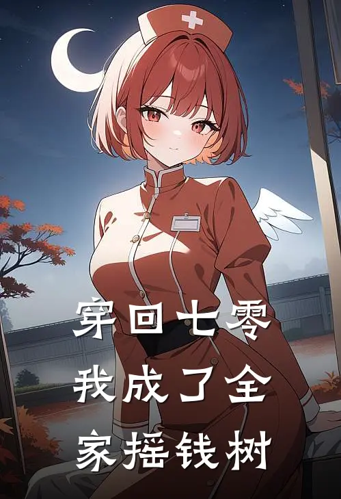 穿回七零，我成了全家摇钱树