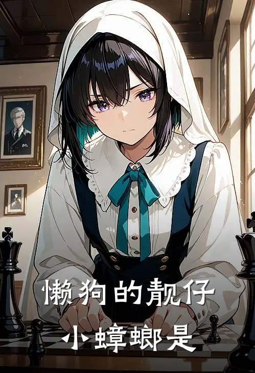 懒狗的靓仔小蟑螂是