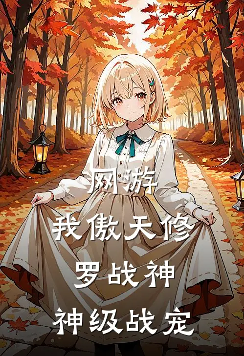 网游：我傲天修罗战神，神级战宠